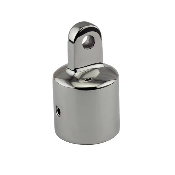 Custom Stainless steel Polishing Parts - Hengke Casting product image 1