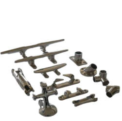 Custom Stainless steel Polishing Parts - Hengke Casting product image 8