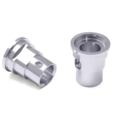 Precision Aluminum Parts