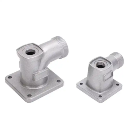Pumps Aluminum Alloy Casting Body - Hengke Casting product image 7
